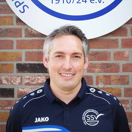 Christoph Klingenberg