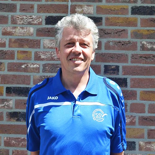 Hans-Gerd Schiffer