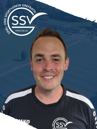 Christopher Mülders