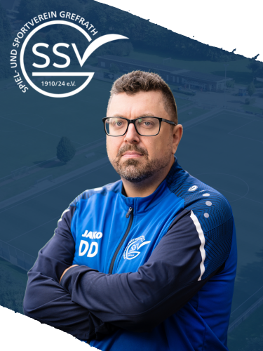 Dennis Dürrwald