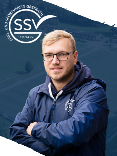Fabian Dürrwald